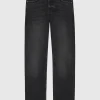Jeans Nix Cropped