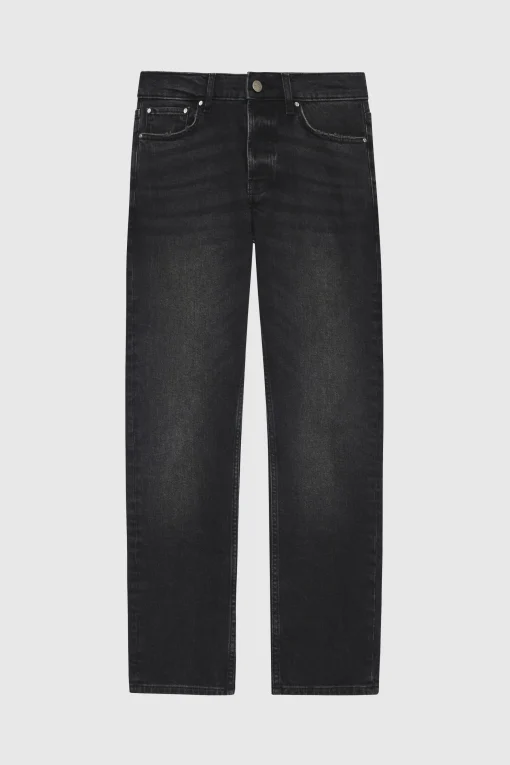 Jeans Nix Cropped