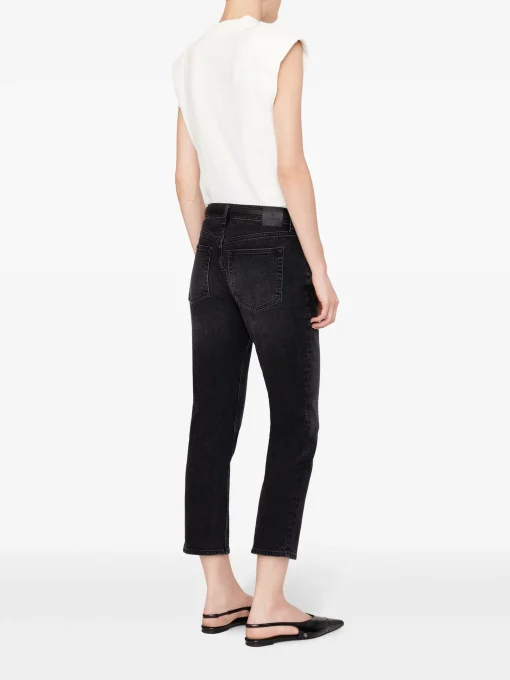 Jeans Nix Cropped