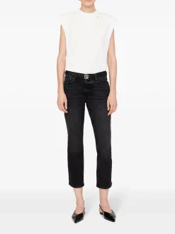 Jeans Nix Cropped