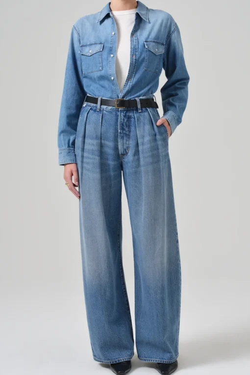 Jeans Petra