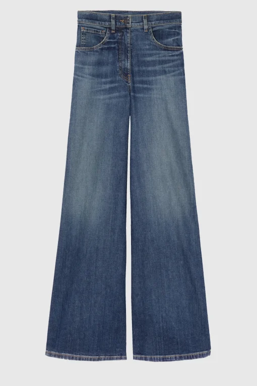 Jeans Rolland