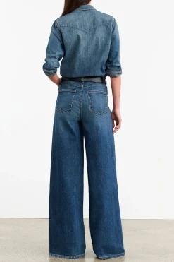 Jeans Rolland