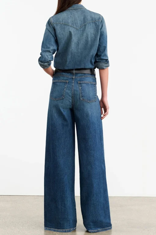 Jeans Rolland