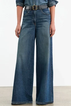 Jeans Rolland