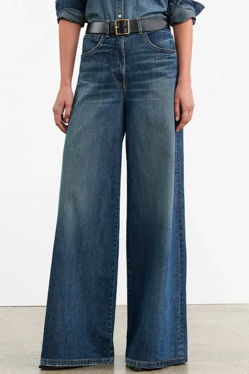 Jeans Rolland