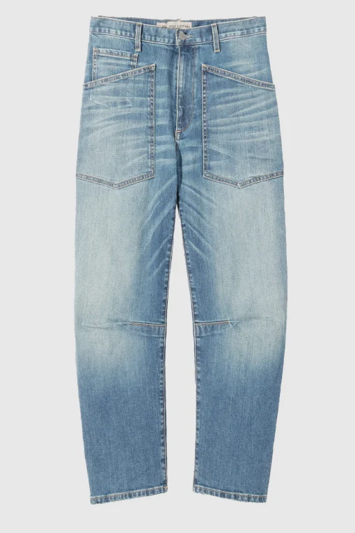 Jeans Shon