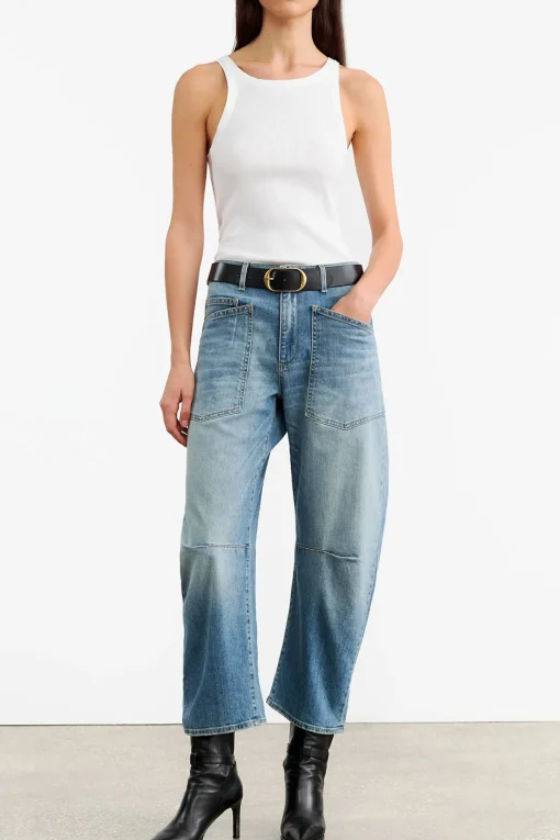 Jeans Shon