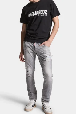 Jeans Skater