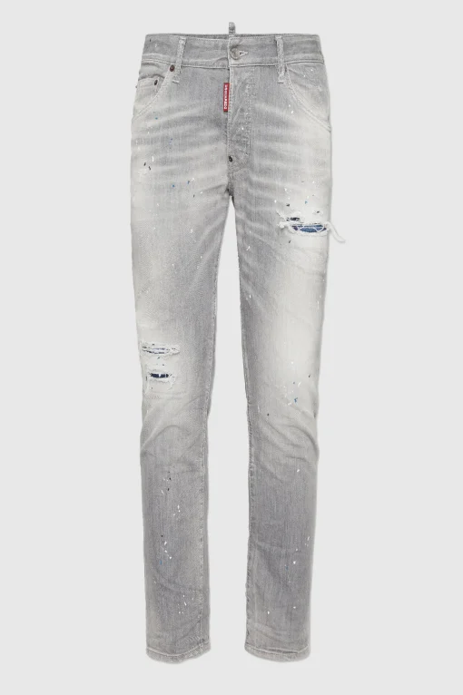Jeans Skater