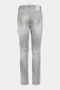 Jeans Skater