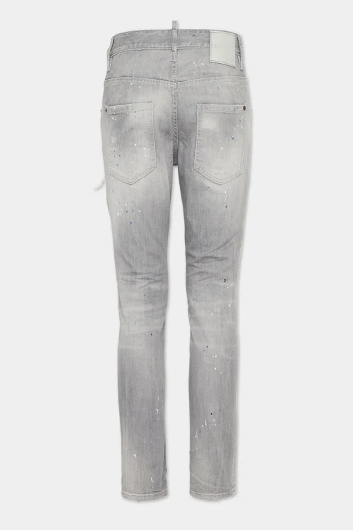 Jeans Skater