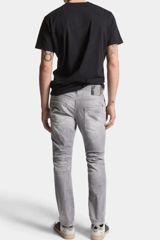 Jeans Skater