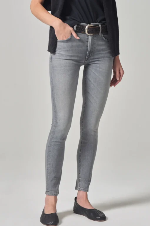 Jeans Sloan