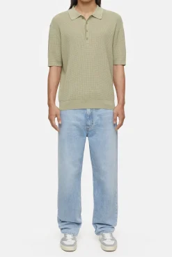 Jeans Springdale Relaxed