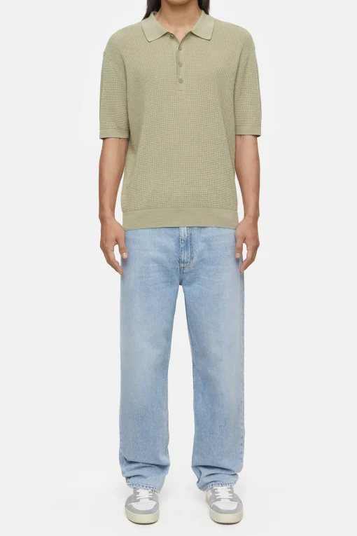 Jeans Springdale Relaxed