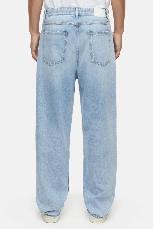 Jeans Springdale Relaxed