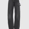 Jeans Twisted Workwear