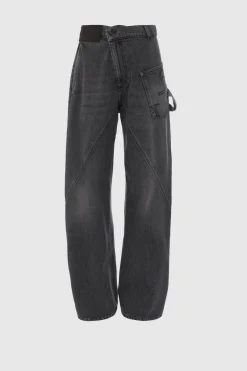 Jeans Twisted Workwear