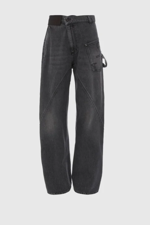 Jeans Twisted Workwear