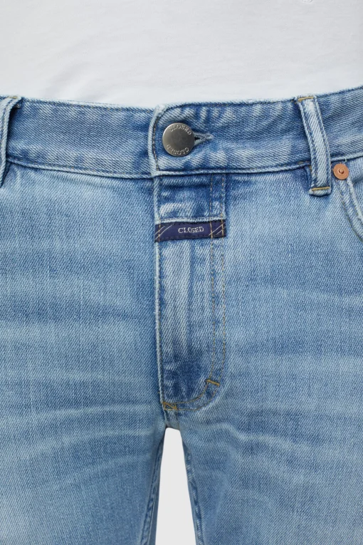 Jeans Unity Slim