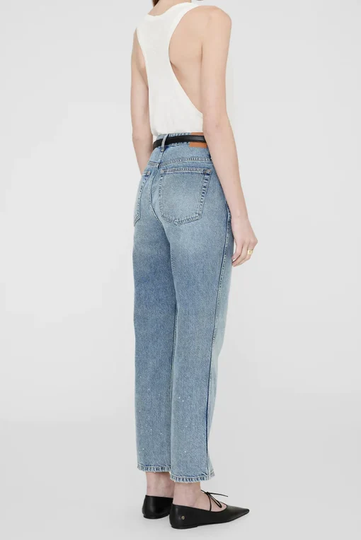 Jeans Vin