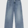 Jeans Wide
