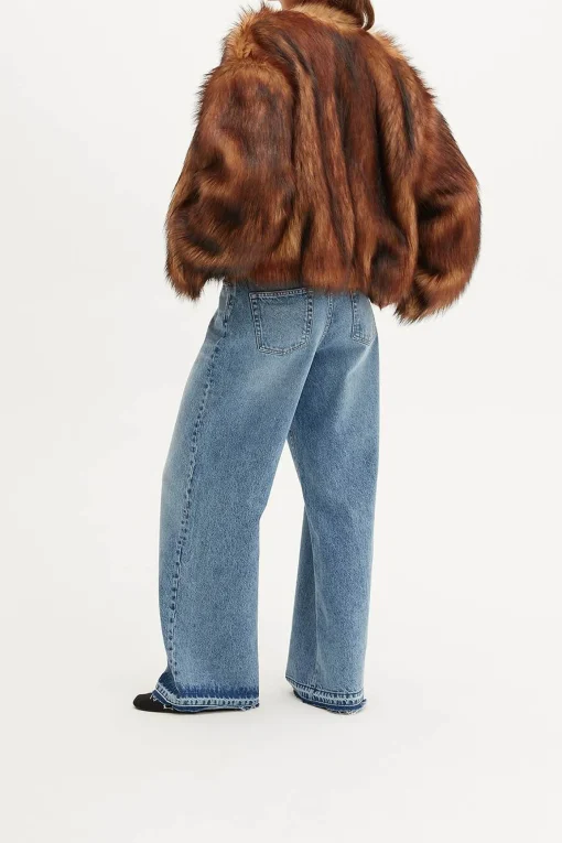 Jeans Wide