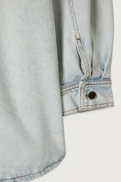 Jeansbluse Joybird