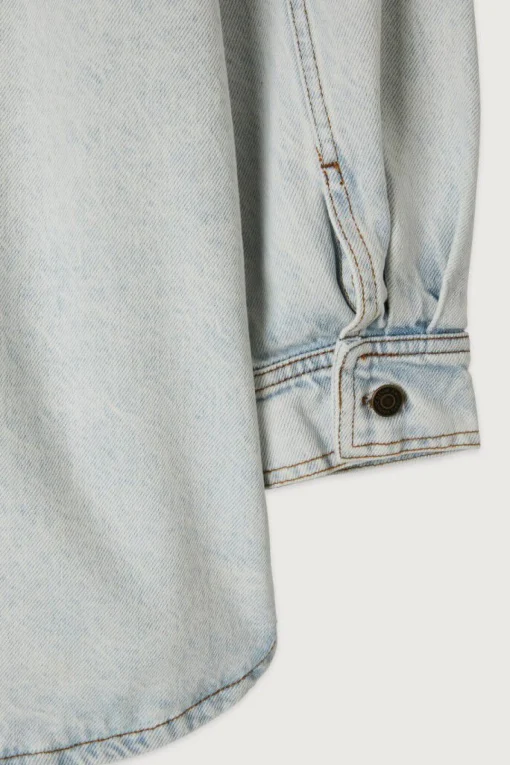 Jeansbluse Joybird