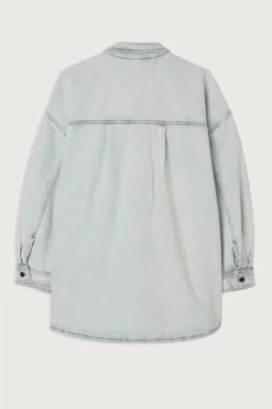 Jeansbluse Joybird