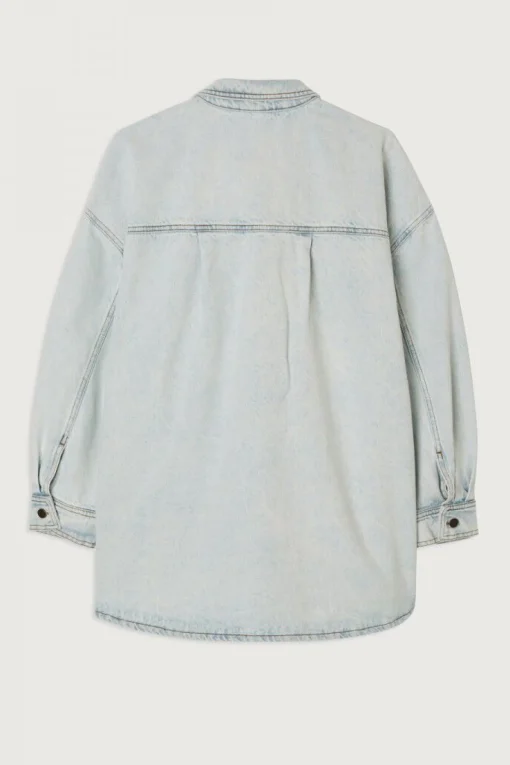 Jeansbluse Joybird