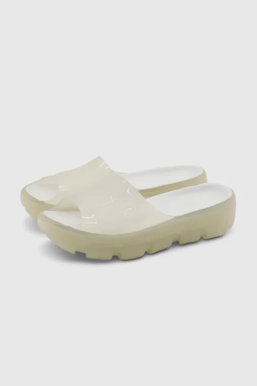Jella Slides Clear