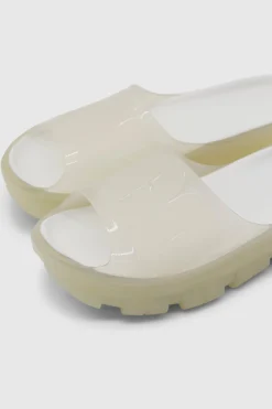 Jella Slides Clear