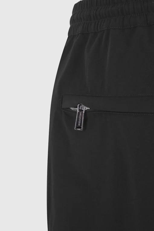 Jogginghose Techno Nylon