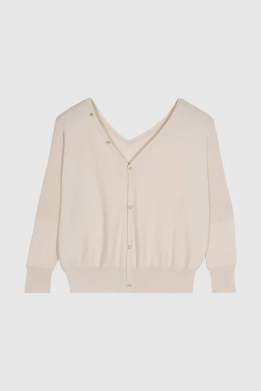 Jumper Elsy