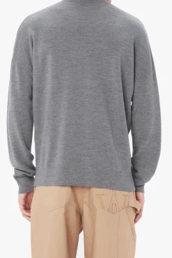 JWA Crewneck Jumper Grey