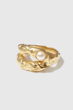 Karlis Ring Gold