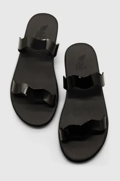 Kastos Sandals Black