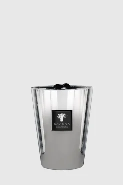 Kerzen Les Exclusives Platinum Max24
