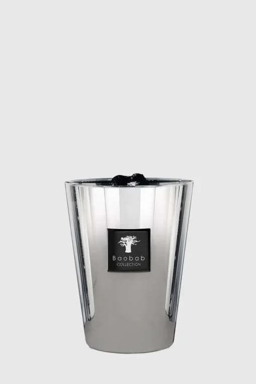 Kerzen Les Exclusives Platinum Max24