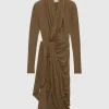 Kleid Alixa