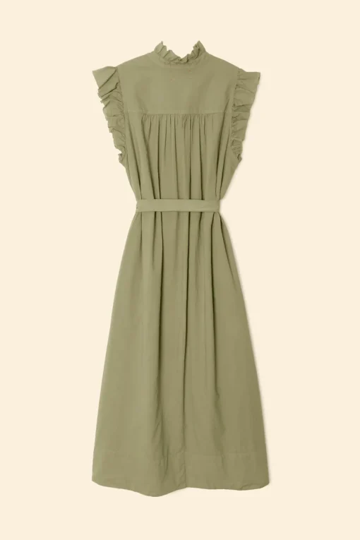 Kleid April