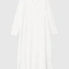 Kleid Boden