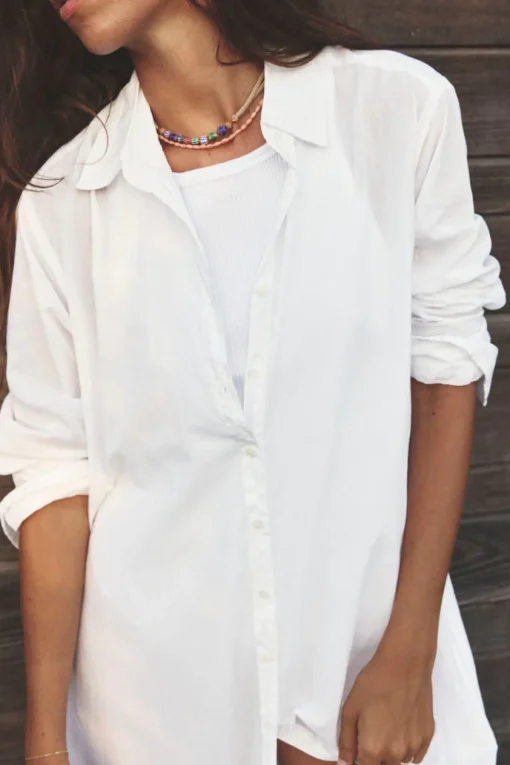 Kleid Boden