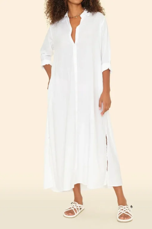 Kleid Boden