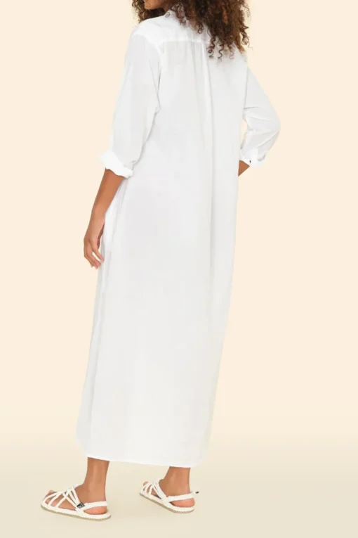 Kleid Boden