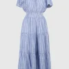 Kleid Cannes