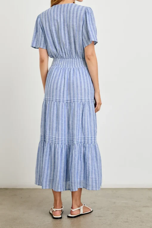 Kleid Cannes