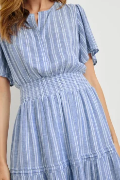 Kleid Cannes